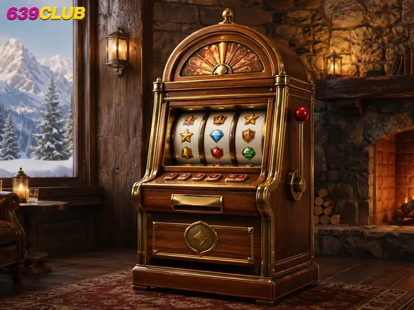 Fruit slot reels shown in the 639CLUB guide