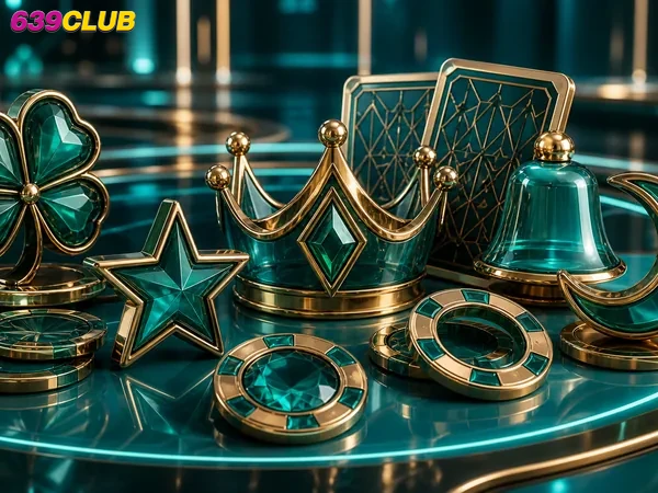 639CLUB cashier page viewed on a mobile phone